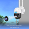 4g camera buiten